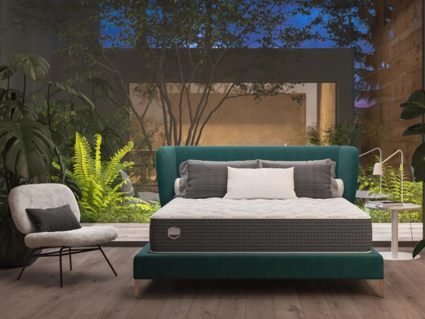 Матрас Alfabed Elips 140х200