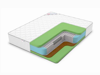 Матрас Denwir CLASSIC BALANCE FOAM PLUS S1000 42