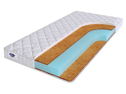 Матрас SkySleep InFlex Model 1 51