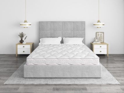 Матрас Sontelle Vivre Dual impulse 90х200