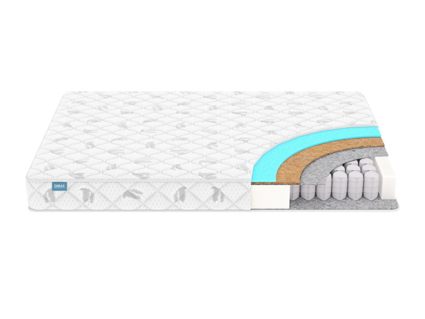 Матрас Димакс Оптима О-Премиум 2 100х200