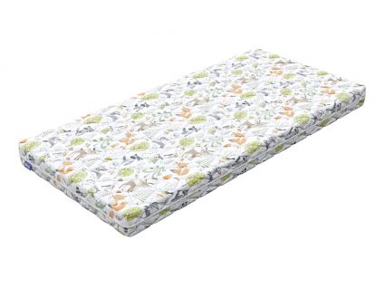 Матрас Димакс Путешественник х/б 80х130