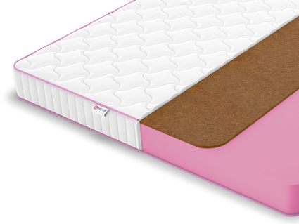 Матрас Denwir MEGA FOAM HARD 15 32