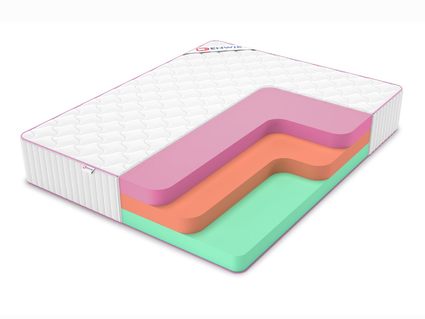 Матрас Denwir MEGA STANDART ECO MIX 30 574