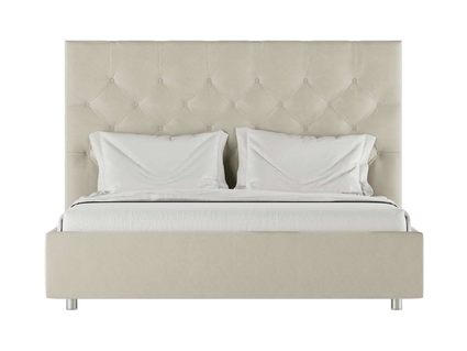 Кровать Димакс Эвора Кварц 90х200