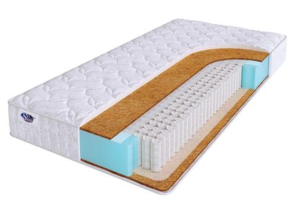 Матрас SkySleep Joy Cocos S1000 22