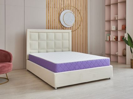 Матрас Базилик Фреш 16 кокос 180х195