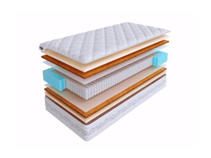 Матрас SkySleep Privilege Medium S1000 51