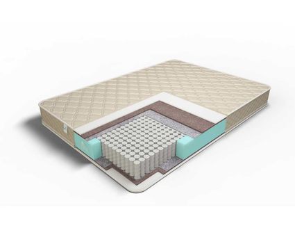 Матрас Comfort Line Promo Eco Bi-Cocos S1000 38