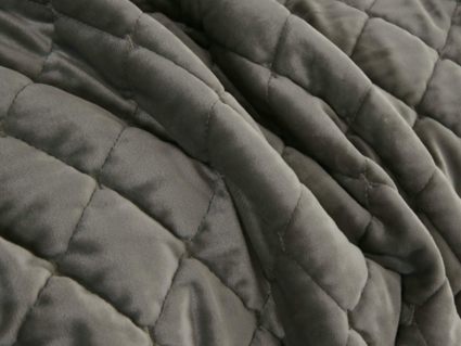 Покрывало Софи де Марко Натаниэль (олива) 240х260