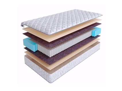 Матрас SkySleep Nature Forma Latex S1000 574