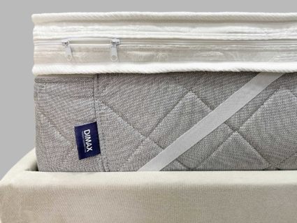 Наматрасник Димакс Balance foam 3 см 70х195