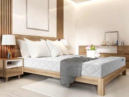 Матрас Димакс Relmas Cocos S1000 90х190