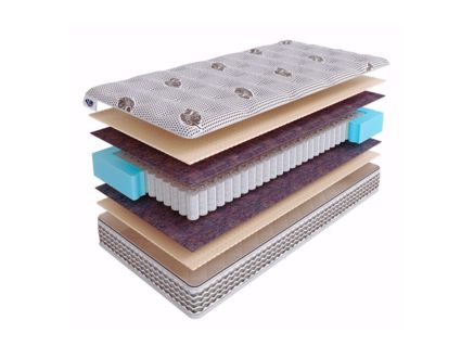 Матрас SkySleep Nature Pro Forma Latex S500 68