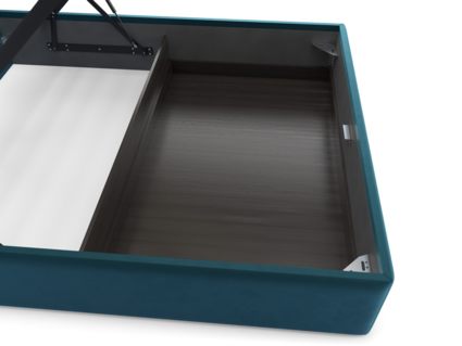 Кровать Lonax Кармела велюр Dolly-3 (с подъемным механизмом) 140х190