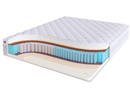 Матрас SkySleep Real Zone Duo Memory S500/S1000 534