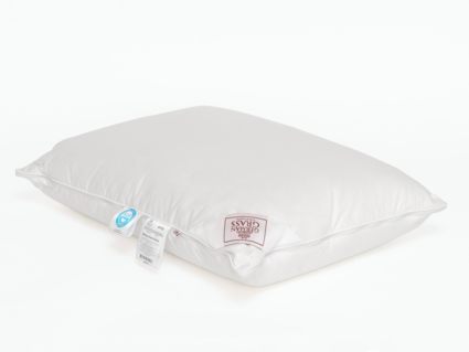 Подушка German Grass Memory Down Grass 50х70