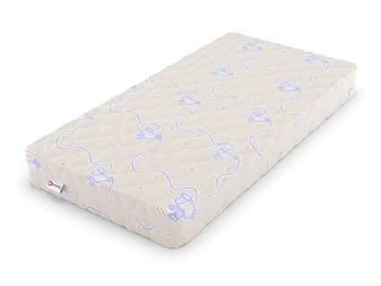 Матрас Denwir BABY SPRING HARD SOFT 13 60х195