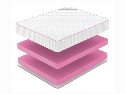 Матрас Denwir MEGA FOAM 28 297