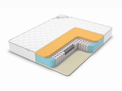 Матрас Denwir CLASSIC MEMO SOFT PLUS TFK 39