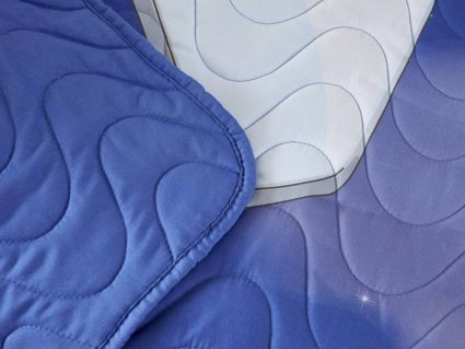 Покрывало Софи де Марко Sunny day №10 120х200