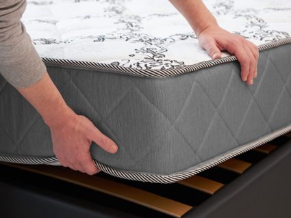 Матрас Димакс Твист Ролл Софт плюс 180х195