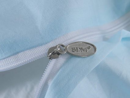 Комплект постельного белья Софи де Марко Ананасик (розовый) 1,5-спальный