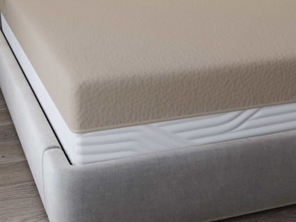 Матрас Промтекс-Ориент Duet Latex Eco 155х200