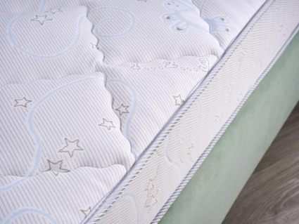 Матрас Sontelle Juno Strong 80х200