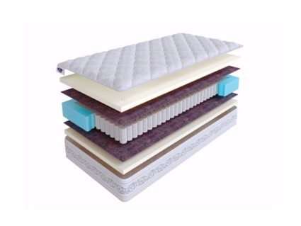 Матрас SkySleep Privilege Memory S500 574