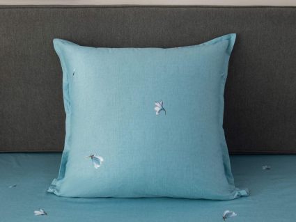 Комплект постельного белья Софи де Марко Бернадетт №57 с одеялом Евро