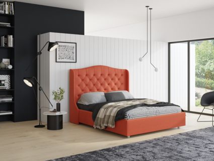 Кровать Димакс Сантана Агат 140х200