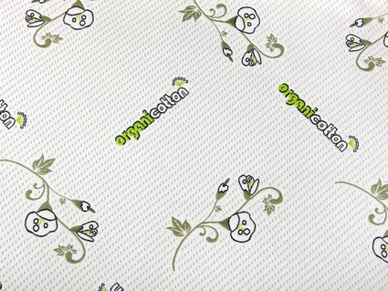 Топпер Lonax Organic Ultra Multizone 180х200