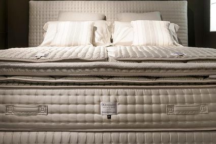 Матрас Altrenotti Biorest Posture