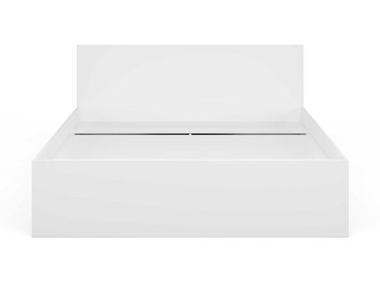 Кровать Сонум Mariana Белый 200х200