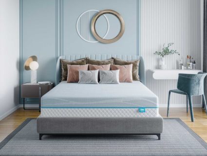 Матрас Промтекс-Ориент Soft Combi Optima 200х190