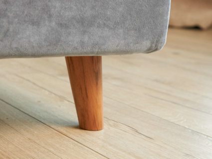 Кровать Димакс Амадора Крем 120х200