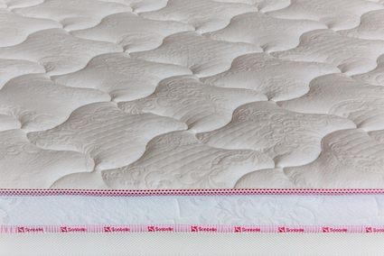 Матрас Sontelle Vivre Dual estet 160х185