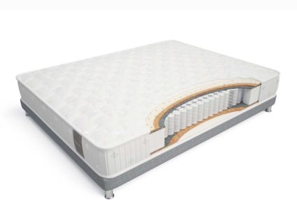 Матрас Materlux LAVAREDO LIGHT 80х140