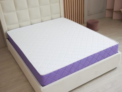 Матрас Базилик Фреш 14 лайт 80х190