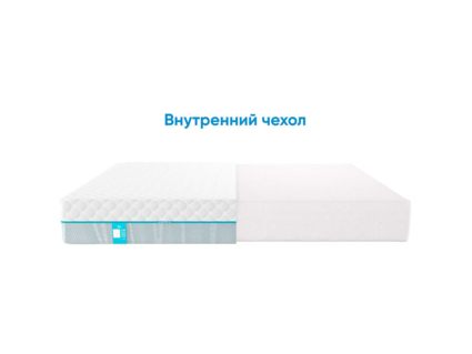 Матрас Промтекс-Ориент Soft Optima 2 M 20