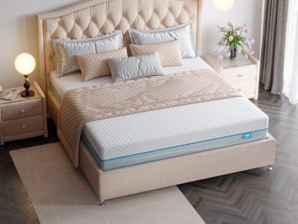 Матрас Промтекс-Ориент Soft 18 Cocos Strutto 60х120