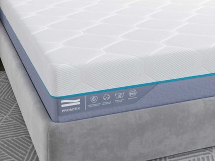 Матрас Промтекс-Ориент Monolit Combi 16 80х190