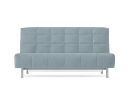 Диван Сонум Liberty box Микровелюр оливковый Длина 202 см