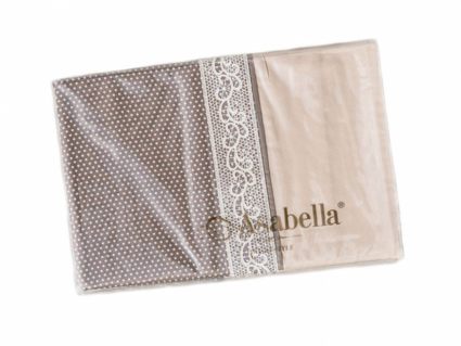 Наволочка Асабелла 611 (набор 2 шт.) 50х70