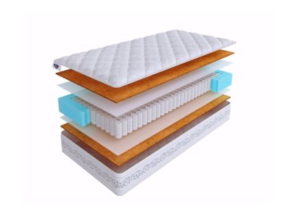 Матрас SkySleep Etalon Cocos 1 S500 574