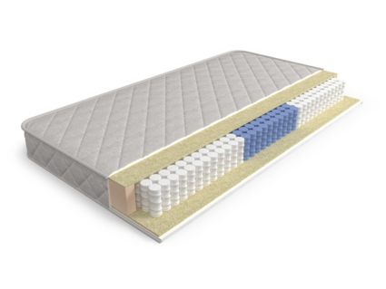Матрас Mr.Mattress Vita L 574