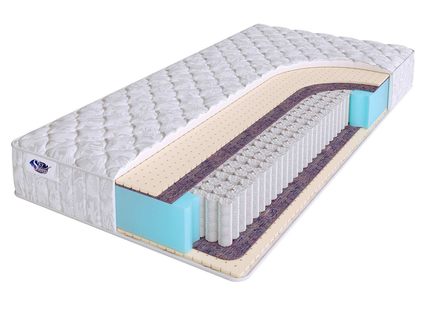 Матрас SkySleep Nature Forma Latex S1000 574