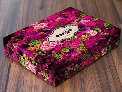 Комплект постельного белья Tango TS-X224 193