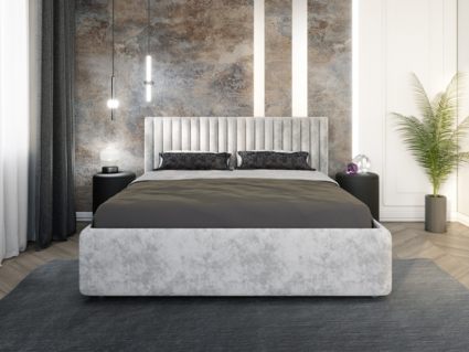 Кровать Nuvola Fiore Bravo 28